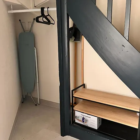 Lysbed - T2 Le Flore