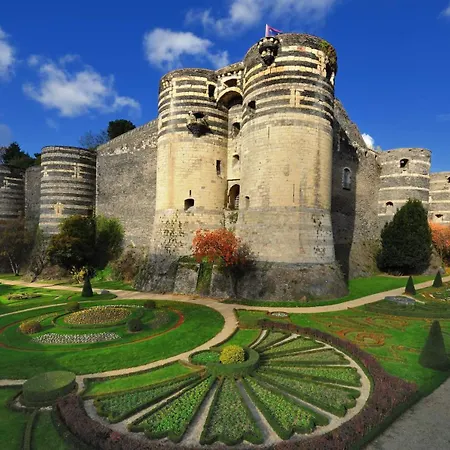 Lysbed - T2 Le Flore 昂热