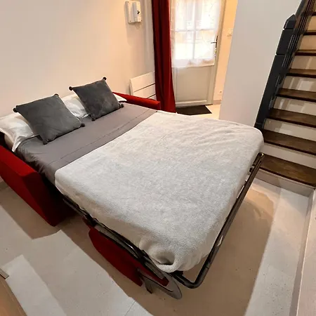 Lysbed - T2 Le Flore