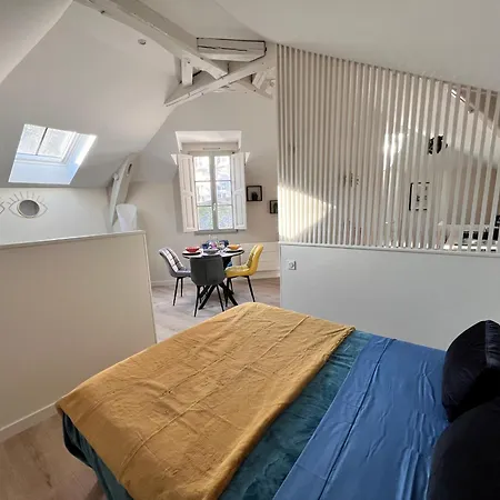 Lysbed - T2 Le Flore Daire *