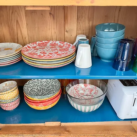 Lysbed - T2 Le Flore