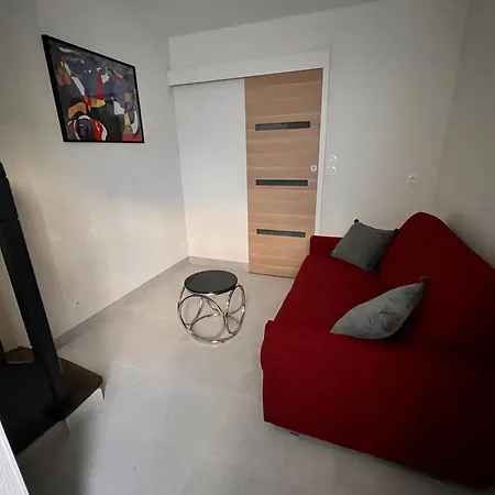 Lysbed - T2 Le Flore Angers