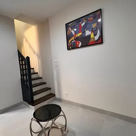 Lysbed - T2 Le Flore * 昂热