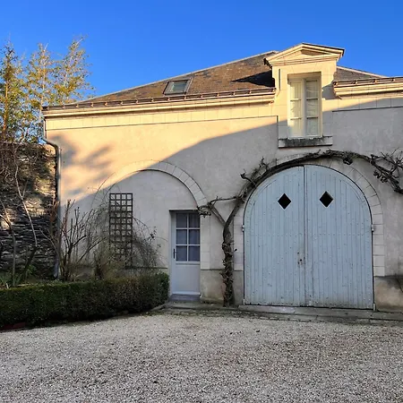 公寓 Lysbed - T2 Le Flore