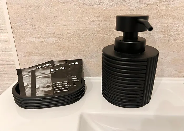 Lysbed - T2 Le Flore Daire *