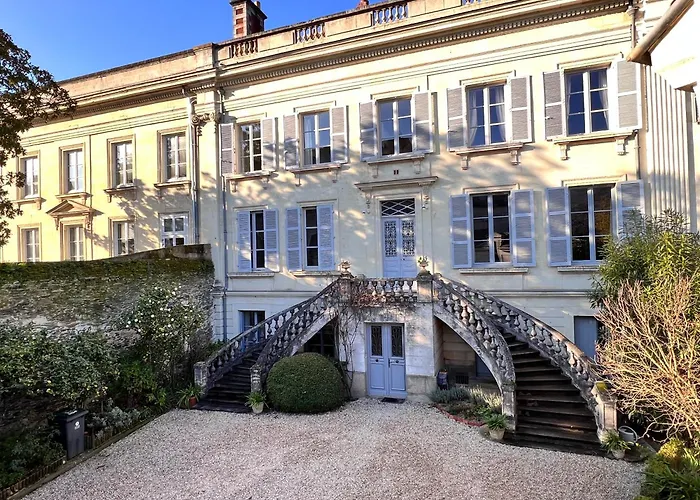 Daire Lysbed - T2 Le Flore *