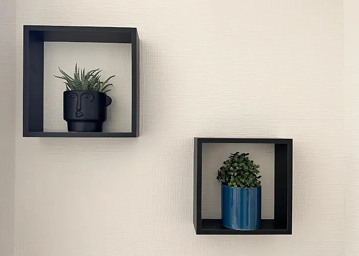 Lysbed - T2 Le Flore Angers