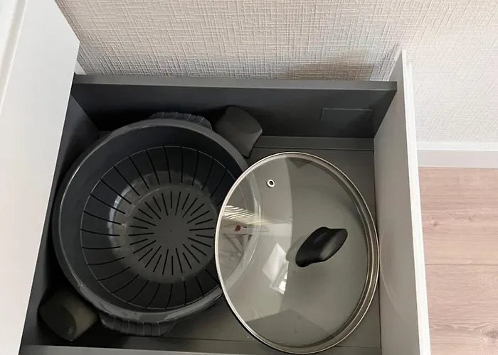 Lysbed - T2 Le Flore Appartamento Angers