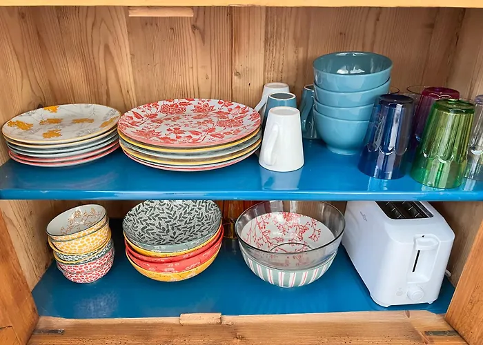 Lysbed - T2 Le Flore