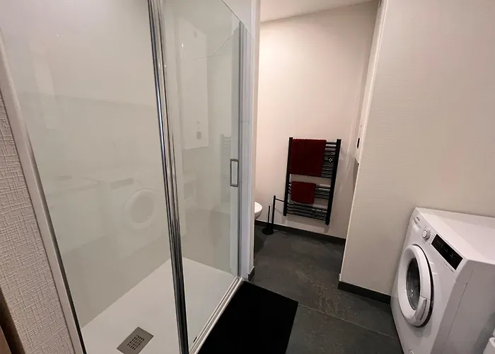 Daire Lysbed - T2 Le Flore