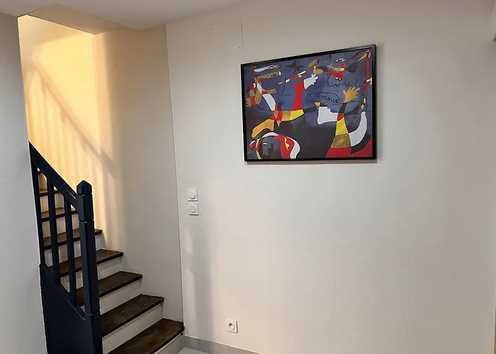 Daire Lysbed - T2 Le Flore *