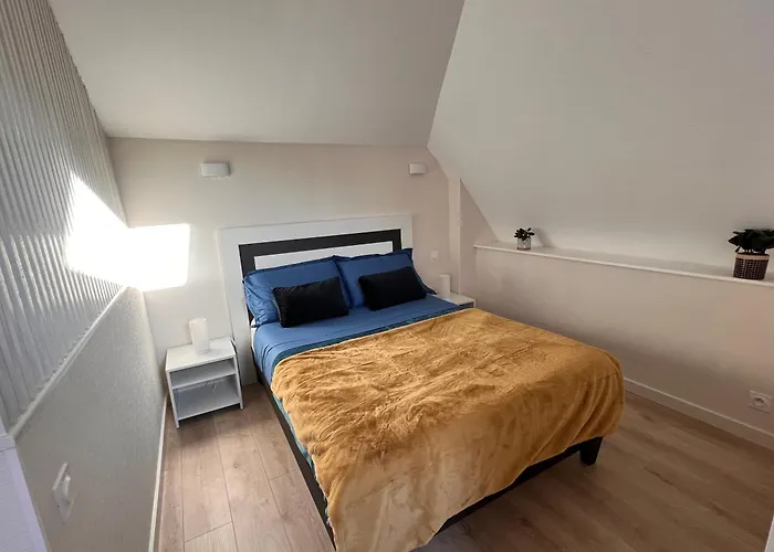 Lysbed - T2 Le Flore Angers