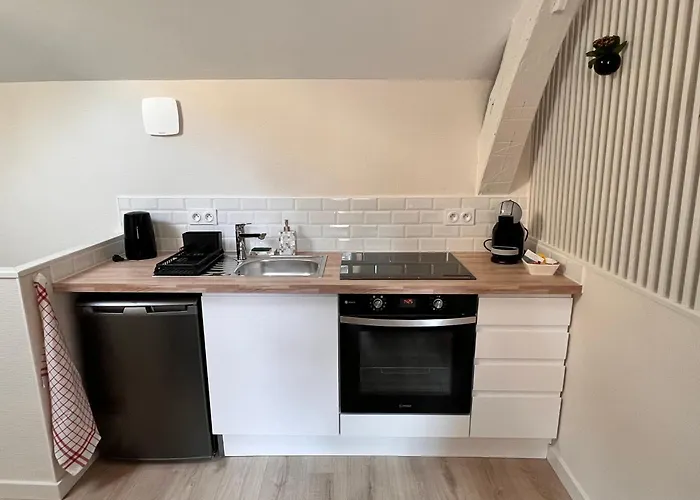 Lysbed - T2 Le Flore *