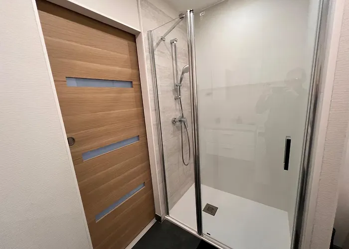 Lysbed - T2 Le Flore Appartamento