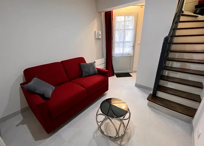 Lysbed - T2 Le Flore Daire