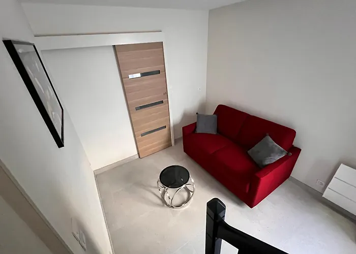 Lysbed - T2 Le Flore Daire