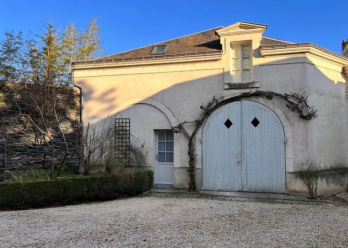 Daire Lysbed - T2 Le Flore