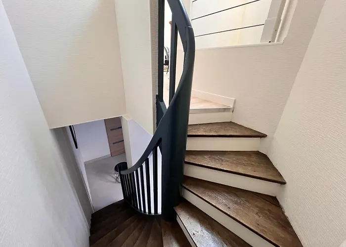 Lysbed - T2 Le Flore Daire