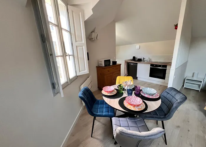 Lysbed - T2 Le Flore